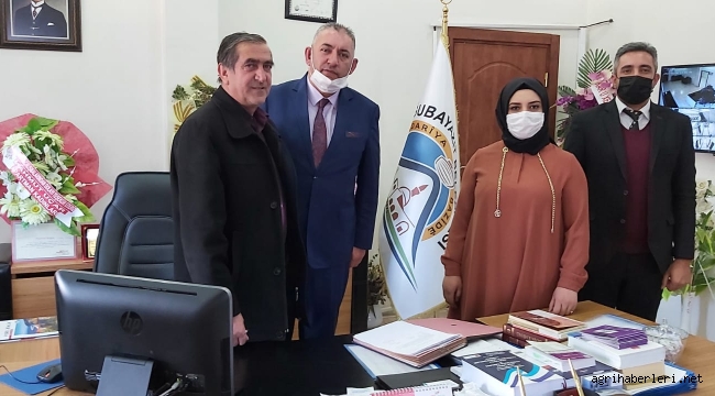 DOĞUBAYAZIT BELEDİYESİ PASİFİK TELEKOMÜNİKASYON İLE SÖZLEŞME İMZALADI