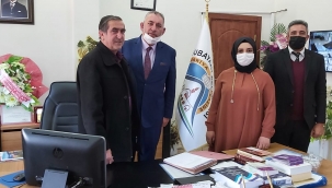 DOĞUBAYAZIT BELEDİYESİ PASİFİK TELEKOMÜNİKASYON İLE SÖZLEŞME İMZALADI