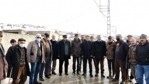 GİDEMEDİĞİN YER SENİN DEĞİLDİR