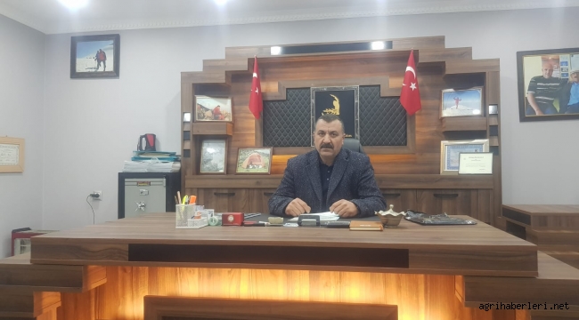 MURAT ŞAHİN TÜRKİYE'NİN SAYGINLIĞI TURİZMİN YAYGINLIĞI İLE ARTAR