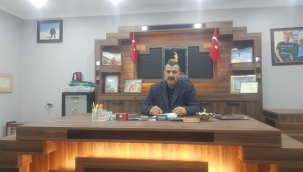 MURAT ŞAHİN TÜRKİYE'NİN SAYGINLIĞI TURİZMİN YAYGINLIĞI İLE ARTAR