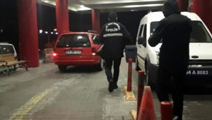 Sakarya'da akılalmaz olay! Kaza yaptığı sırada tüfekle vuruldu