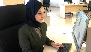 AĞRI'DA ÖĞRENCİLERE YÖNELİK ÇEVRİMİÇİ DANIŞMANLIK HİZMETİ VERİLİYOR