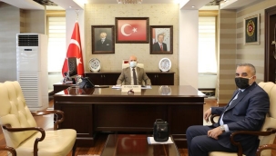  AĞRI HABERLERİ NET SORDU AĞRI VALİSİ SN. DR. OSMAN VAROL CEVAPLADI