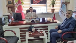 AĞRI KOSGEB İL MÜDÜRLÜĞÜNDE GİRİŞİMCİLERE DEVLETİN FİNANSAL HİBE DESTEKLERİ