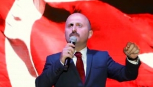 AĞRI VALİSİ DR. OSMAN VAROL'UN KANDİL MESAJI