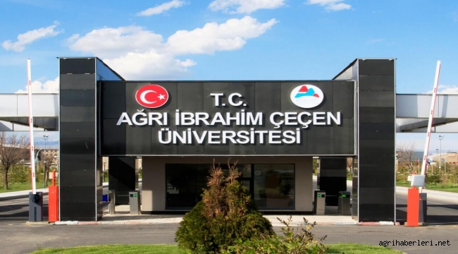 AİÇÜ'de Lisansüstü Eğitim Enstitüsü ve Spor Bilimleri Fakültesi Kuruldu