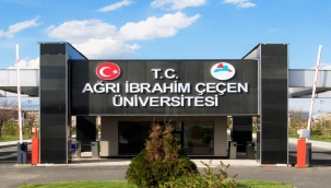 AİÇÜ'de Lisansüstü Eğitim Enstitüsü ve Spor Bilimleri Fakültesi Kuruldu