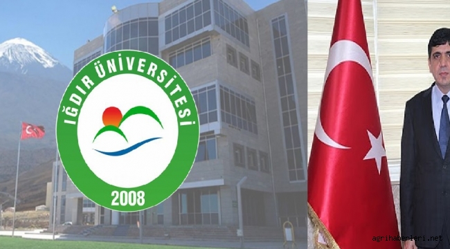 Iğdır Üniversitesi'ne Uluslararası Bir Tıp Fakültesi Kurulması Amacıyla YÖK'e Başvuru Yapıldı