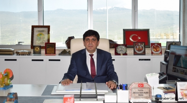 Iğdır Üniversitesine Diş Hekimliği Fakültesi Kuruldu