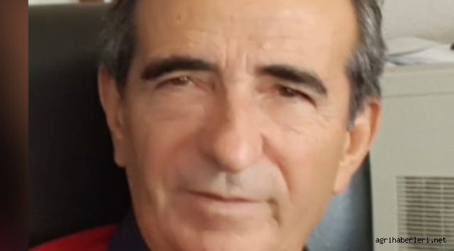 MEHMET KOÇU'UN KALEMİNDEN AICÜ'YE YENİDEN ABDÜLHALİK KARABULUT'UN ATANMASI