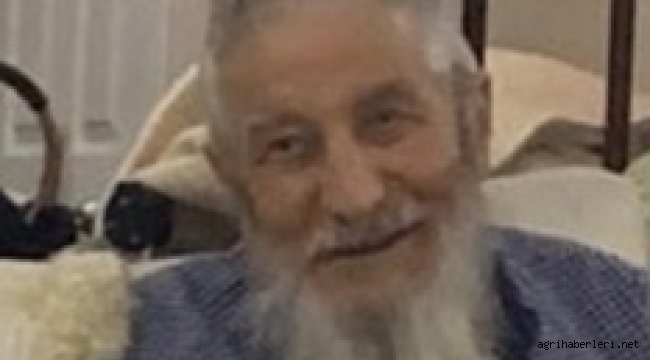 ARAS AİLESİNİN ACI GÜNÜ