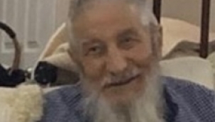 ARAS AİLESİNİN ACI GÜNÜ