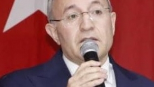 Başkan Özyolcu, AK Parti kurulduğu günden bu güne kadınlarla birlikte yol almıştır