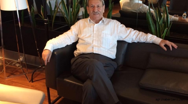 DİYADİN İLÇESİNDE ÖZMEN AİLESİNİN ACI GÜNÜ
