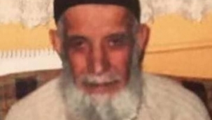 OKÇU AİLESİNİN ACI GÜNÜ