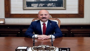 Vali Dr. Osman Varol, 18 Mart Çanakkale Zaferi dolayısı ile bir mesaj yayımladı.
