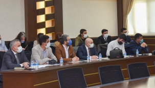 AĞRI BU PROJELER İLE UÇAÇAK