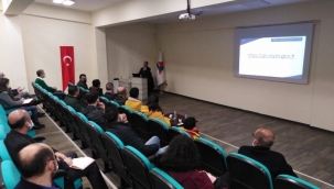 MÜJDELER OLSUN AHMED-İ HANİ M.Y.O. BÜNYESİNDE ​​​​​​​ÖSYM SINAV KOORDİNATÖRLÜĞÜ AÇILDI