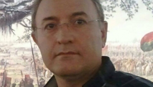 ​​​​​​​AK PARTİ AĞRI İL BAŞKANI AV. HALİL ÖZYOLCU RAMAZAN AYI DOLAYISIYLA BİR MESAJ YAYIMLADI.