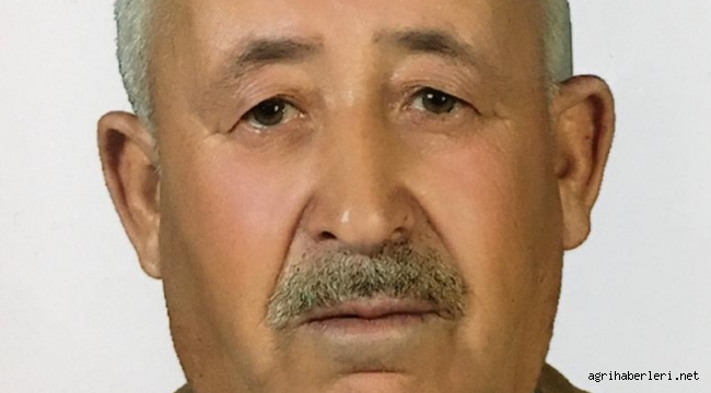 KIZILAY AİLESİNDE TAZİYE TEŞEKKÜR MESAJI