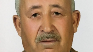 KIZILAY AİLESİNDE TAZİYE TEŞEKKÜR MESAJI