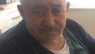 KIZILAY AİLESİNİN ACI GÜNÜ