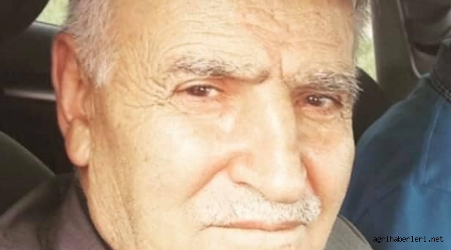 ŞEYH MUSTAFA YARDIMCI VEFAT ETTİ