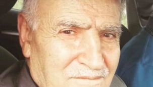 ŞEYH MUSTAFA YARDIMCI VEFAT ETTİ