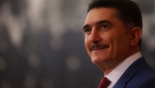 AK Parti Ağrı Milletvekili Ekrem Çelebi Kadir Gecesi dolayısıyla mesaj yayımladı