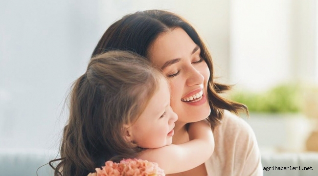 AK PARTİ DOĞUBAYAZIT İLÇE BAŞKANI AV. MUSTAFA KONYAR'IN ANNELER GÜNÜ MESAJI