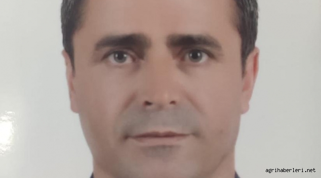 AK PARTİ DOĞUBAYAZIT İLÇE BAŞKANI MUSTAFA KONYAR KADİR GECESİ VESİLESİYLE BİR MESAJ YAYIMLADI