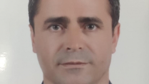 AK PARTİ DOĞUBAYAZIT İLÇE BAŞKANI MUSTAFA KONYAR KADİR GECESİ VESİLESİYLE BİR MESAJ YAYIMLADI