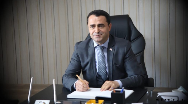 BAŞKAN KONYAR, 1 MAYIS VESİLESİYLE BİR MESAJ YAYIMLADI