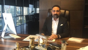 BAŞKAN TUNÇ'UN 1 MAYIS MESAJI