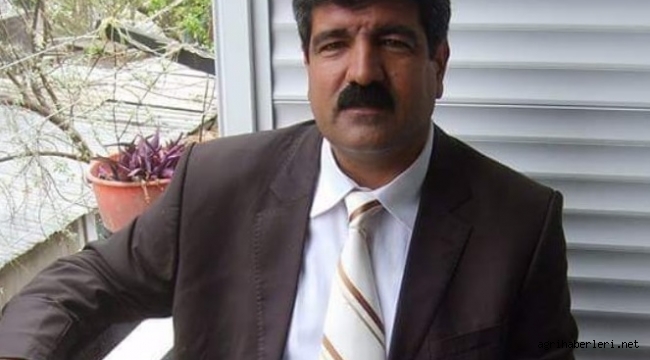  DİYADİN  GÜZEL YÜREKLİ BİR İNSANINI DAHA KAYBETTİ