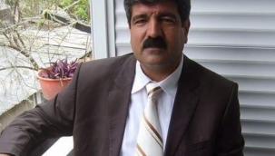 DİYADİN GÜZEL YÜREKLİ BİR İNSANINI DAHA KAYBETTİ