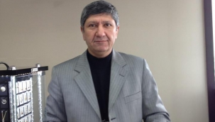 EKREM ARAS'IN EŞİ HALİME ARAS İSTANBUL'DA VEFAT ETTİ.