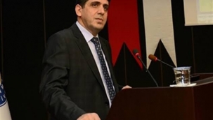 Iğdır Üniversitesi Rektörü Alma'dan Kadir Gecesi Mesajı