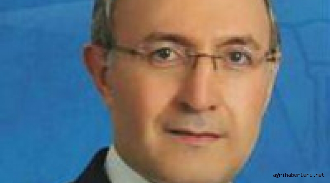 İl Başkanı AV. Halil Özyolcu'nun 1 Mayıs Emek ve Dayanışma Günü Mesajı