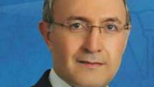 İl Başkanı AV. Halil Özyolcu'nun 1 Mayıs Emek ve Dayanışma Günü Mesajı