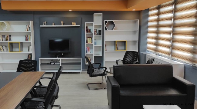 İL MİLLİ EĞİTİM MÜDÜRÜ YAPACAĞIM DEDİ VE YAPTI