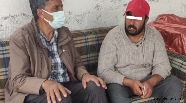 İSTANBUL'DAN SAİT REŞİTOĞLU TARAFINDAN DOĞUBAYAZIT'A YARDIM 