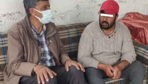 İSTANBUL'DAN SAİT REŞİTOĞLU TARAFINDAN DOĞUBAYAZIT'A YARDIM 