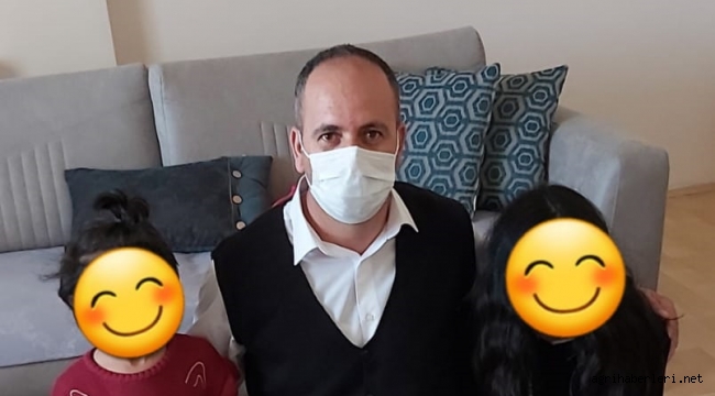 MİL-DİYANET SEN DOĞUBAYAZIT İLÇE BAŞKANI M. EMİN İÇTEN BAYRAMDA ÇOCUKLARIN YÜZÜNÜ GÜLDÜRDÜ