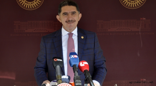 MİLLETVEKİLİ ÇELEBİ, YATIRIMLARIMIZ DEVAM EDECEK.