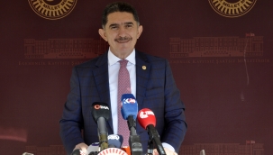 MİLLETVEKİLİ ÇELEBİ, YATIRIMLARIMIZ DEVAM EDECEK.