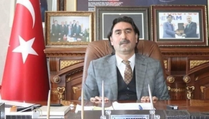 TAŞLIÇAY BELEDİYE BAŞKANI İSMET TAŞDEMİR, ANNELER GÜNÜ NEDENİYLE BİR MESAJ YAYIMLADI.