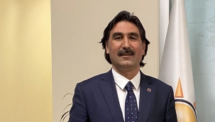 Taşlıçay Belediye Başkanı Sayın İsmet Taşdemir Ramazan Bayramı dolayısıyla bir mesaj yayınladı.