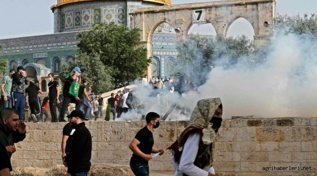 TERÖRİST İSRAİL ZÜLMÜNE DOĞUBAYAZIT SESSİZ KALMA